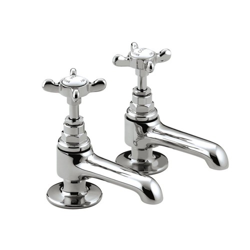 Bristan 1901 bathroom basin - bristan,