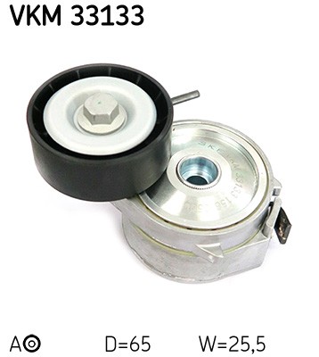 Left skf sweden - left, 33133