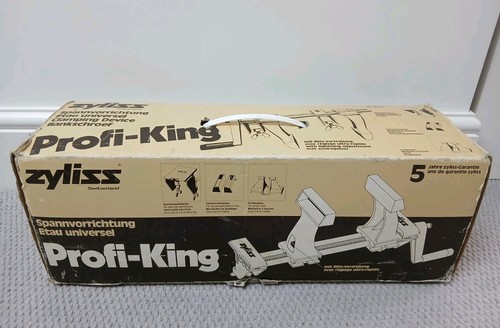 Zyliss profi king switzerland - profi-king,