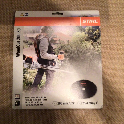 Stihl oem scratcher tooth - stihl,