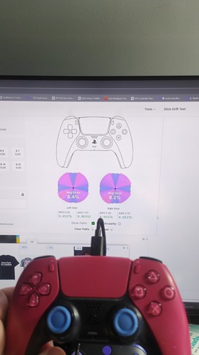 Sony ps5 dualsense controller - ps5,