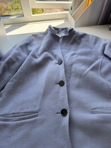 Jigsaw pale blue - pale, long