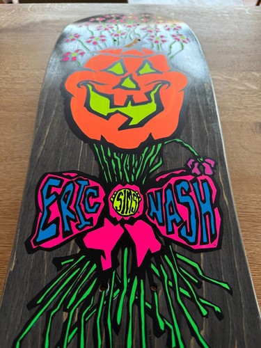 Mint 1989 sims eric nash - mint, og
