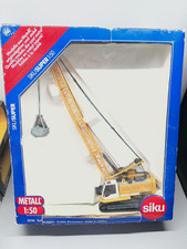 Siku 3536 Cable Excavator