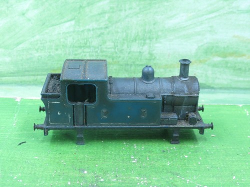 Triang hornby r355 industrial - triang,
