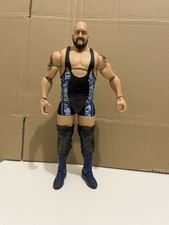 WWE Elite Big Show Series 28 Wrestling Figure Mattel AEW