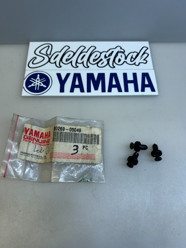 Rivets yamaha 90269 05049 - rivets, tz