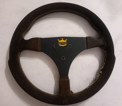 Old personal 320mm racing - personal,