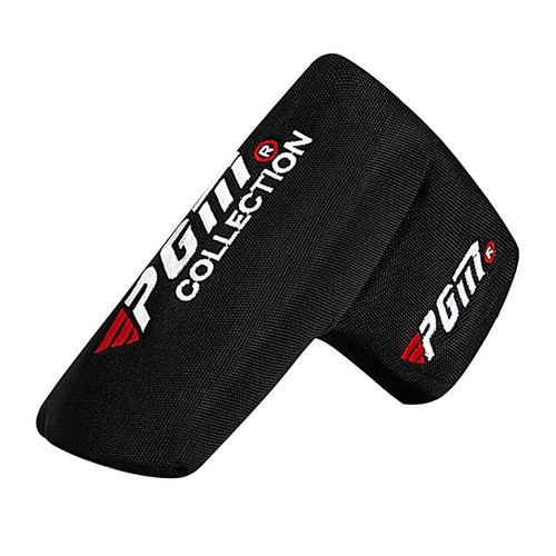 Nylon golf putter head - golf,