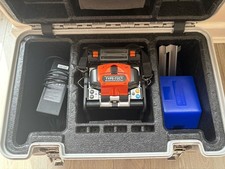 Sumitomo TYPE-72C+ Fusion