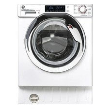 Hoover Integrated Washer Dryer