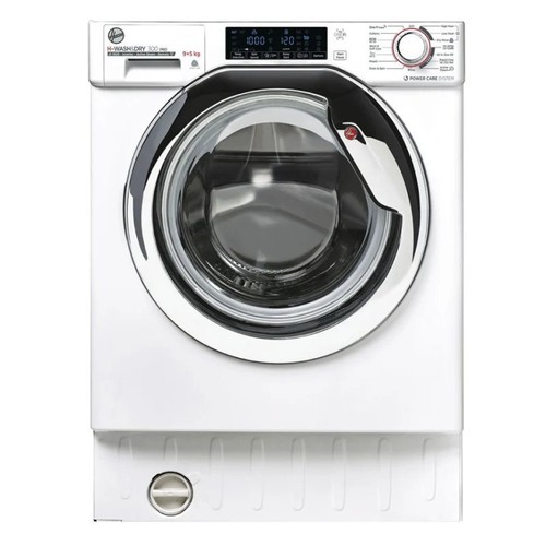 9kg hoover washer - 9kg, dryer