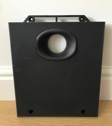 Bowers wilkins dm603 s2 - bowers, s1