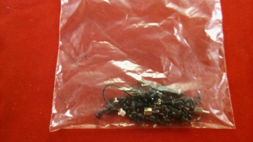 Original screw set acer aspire - acer,