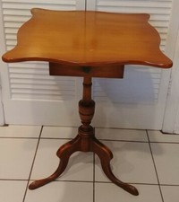 Antique CHARAK Furniture Co