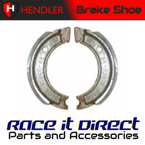 Brake shoe for yamaha - brake,
