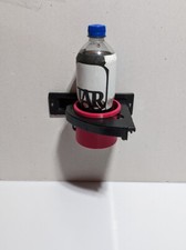 Blue Bird school bus cup