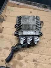 FORD FOCUS 1.8D MK2 - ENGINE