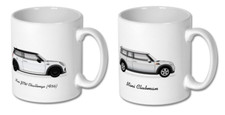 MUG - MINI  (Various Models) -