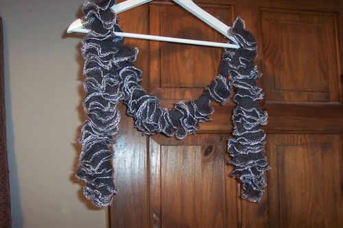 Ladies girls grey and - ladies, silver