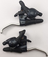 Retro Shimano XTR ST-M900