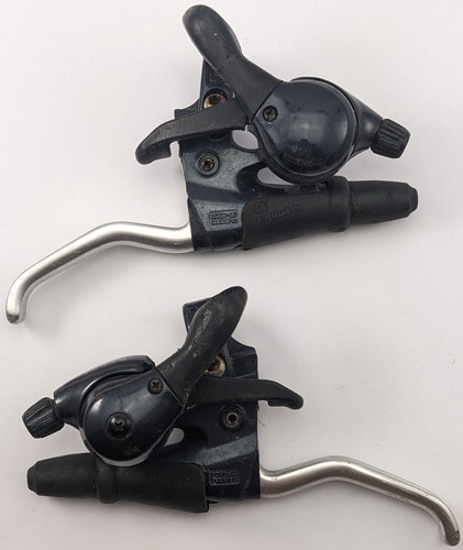 Retro shimano xtr m900 - retro,