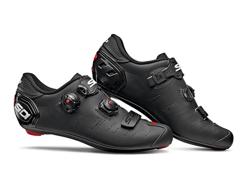 New sidi ergo - new,