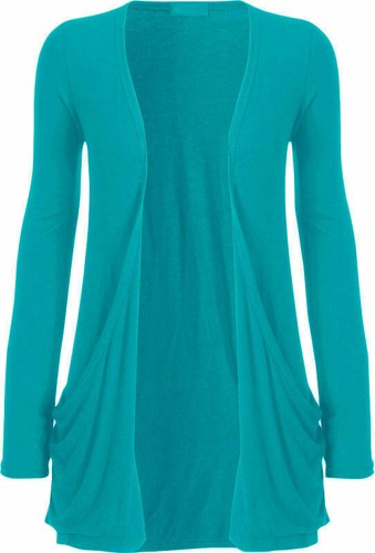 Womens ladies girls - womens, long