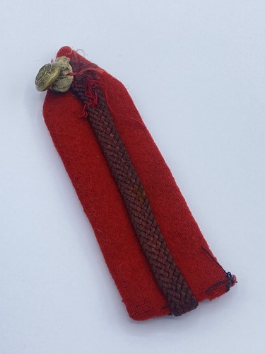 Ww1 british officers - officers, insignia