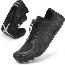 Womens Mens Water Shoes Aqua