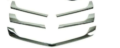 Set pcs mercedes - 5,