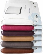 Samsonite Leather Bag Cover