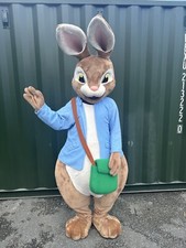 HIRE Peter Rabbit Lookalike