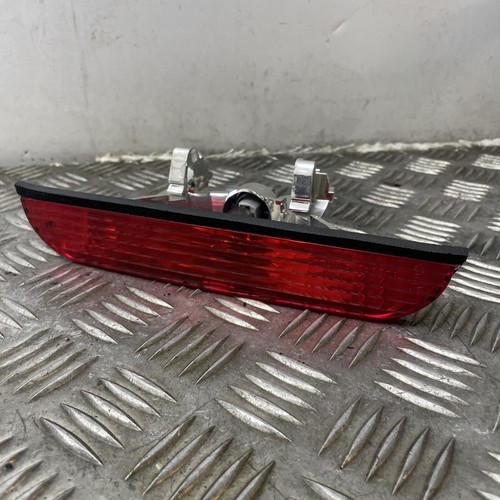 Mazda 6d centre rear - centre,