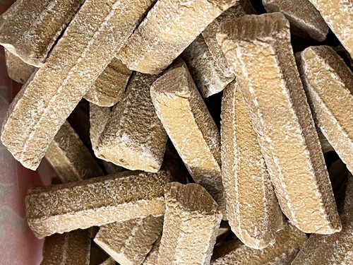 Stockleys coltsfoot rock retro - stockleys,