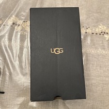 ugg empty mens shoe box 14”