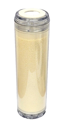Water filter cartridge - 10",