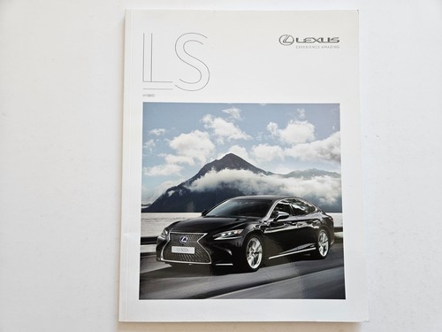 Lexus 500h hybrid sales - lexus,
