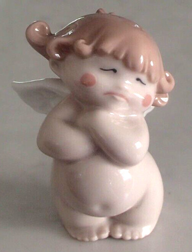 Nao lladro 5003 s - lladro, "it's