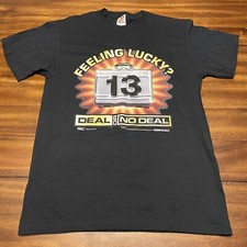 Vintage Feeling Lucky 13 "Deal
