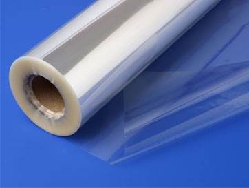 80cm 100m clear - x, thick