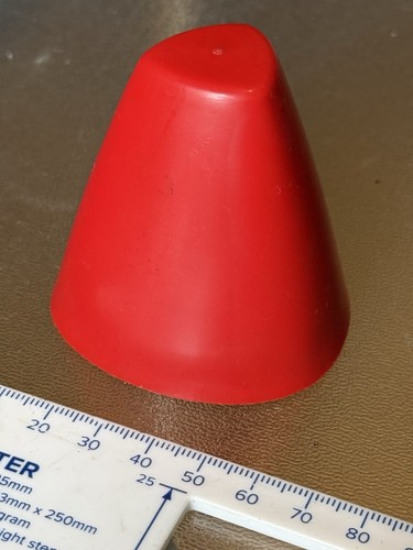 Vintage retro arcoy plastic - vintage,