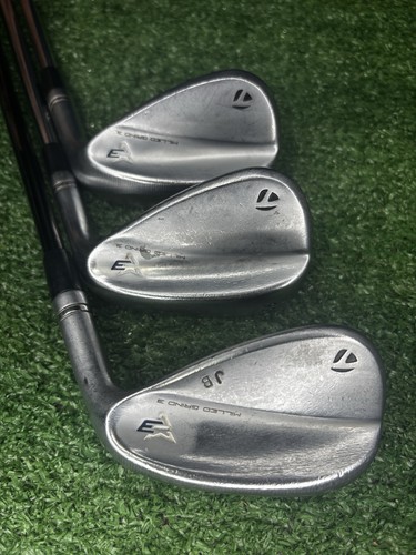 Taylormade mg3 wedge set - taylormade,