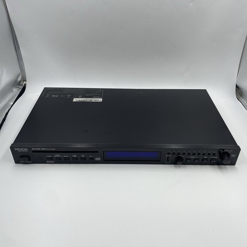 Denon professional 300c - denon,