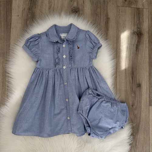 Ralph lauren baby girls - ralph,