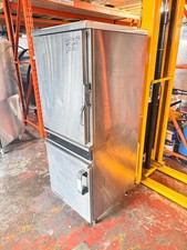 Slow Cook, peri peri Steamer