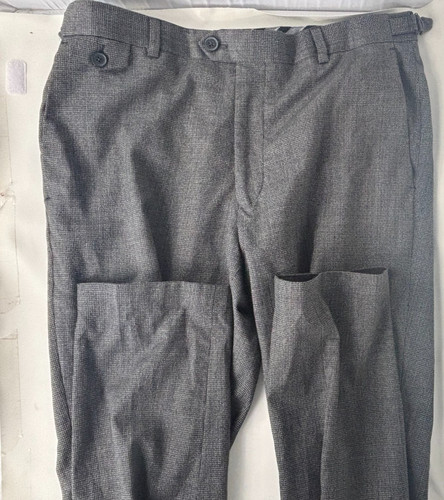 Jeff banks london trousers - jeff,