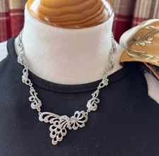 Vintage Sphinx Marcasite