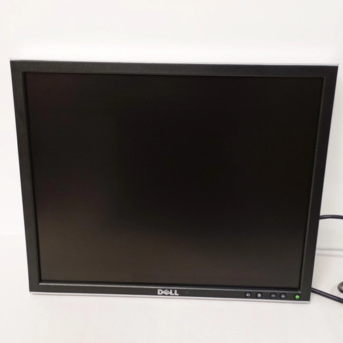 Dell monitor 1907fpt 1908fpt - monitor, 1907fpt/1908fpt