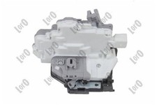 Locks Right Rear Fits AUDI A4